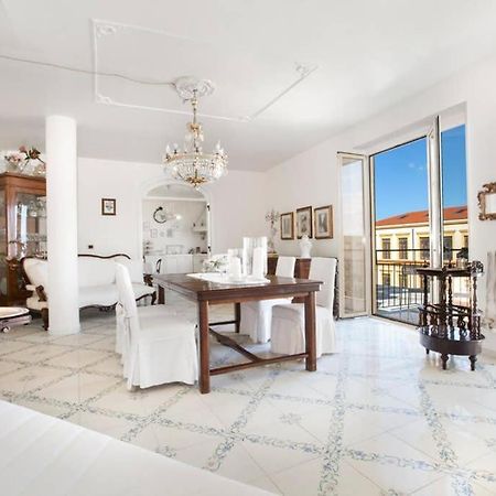 Maison Du Tasso Sorrento Kültér fotó
