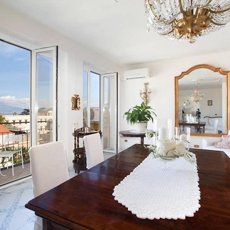 Maison Du Tasso Sorrento Kültér fotó
