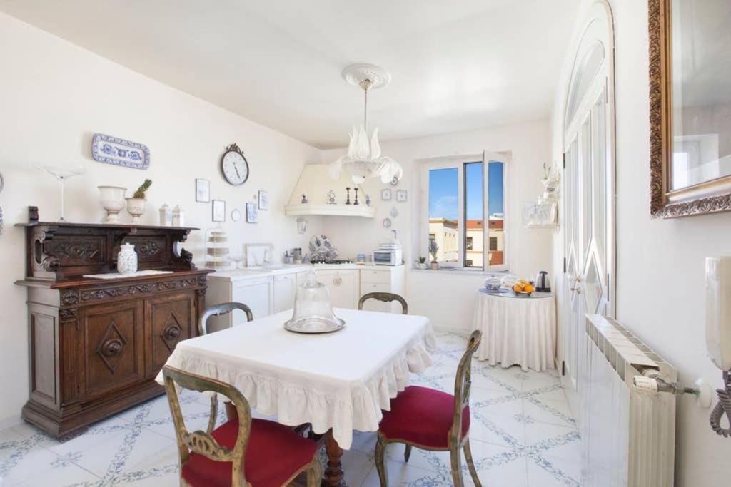 Maison Du Tasso Sorrento Kültér fotó