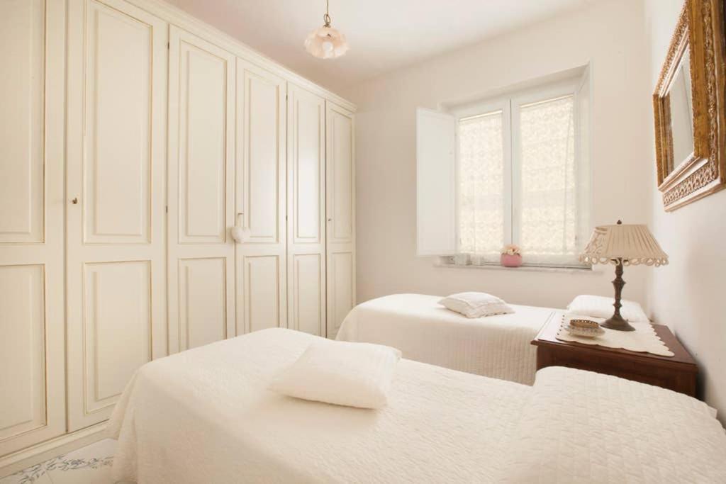 Maison Du Tasso Sorrento Kültér fotó